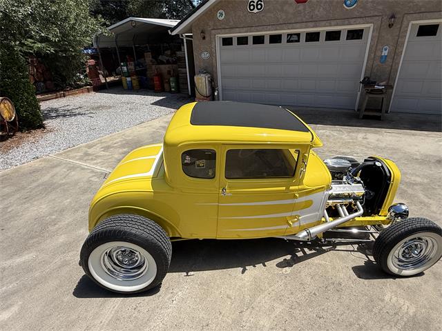1931 Ford Model A (CC-2070587) for sale in Anderson , California