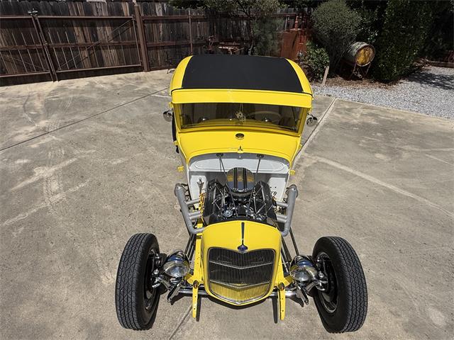 1931 Ford Model A (CC-2070587) for sale in Anderson , California