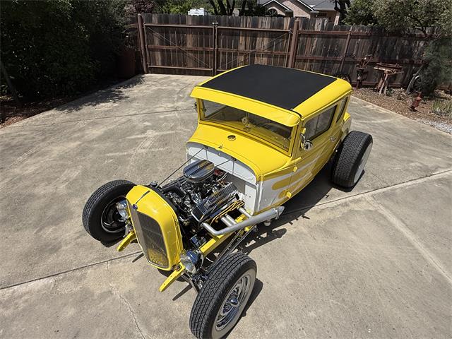1931 Ford Model A (CC-2070587) for sale in Anderson , California