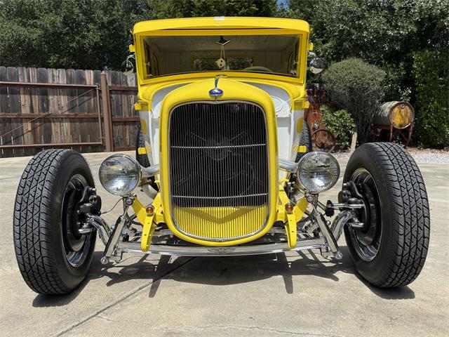 1931 Ford Model A (CC-2070587) for sale in Anderson , California