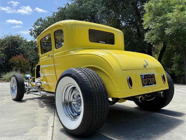 1931 Ford Model A (CC-2070587) for sale in Anderson , California