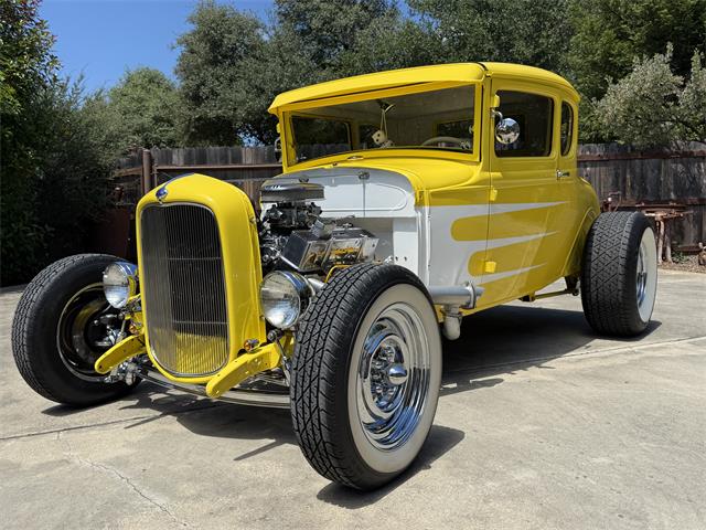1931 Ford Model A (CC-2070587) for sale in Anderson , California