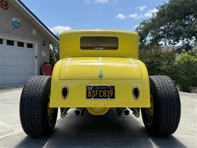 1931 Ford Model A (CC-2070587) for sale in Anderson , California