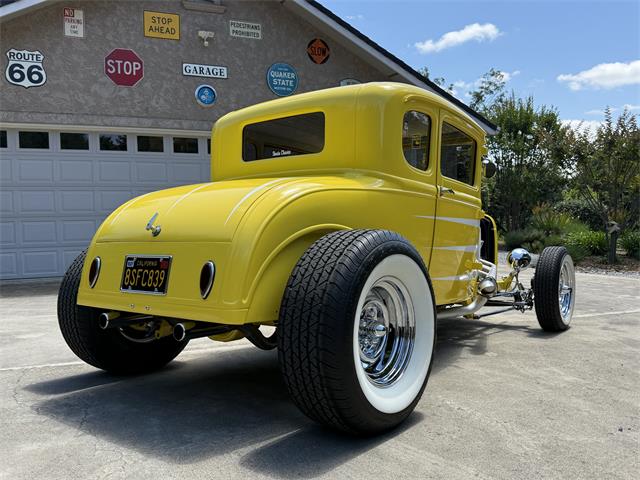 1931 Ford Model A (CC-2070587) for sale in Anderson , California