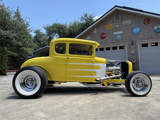 1931 Ford Model A (CC-2070587) for sale in Anderson , California