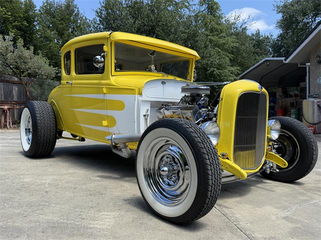 1931 Ford Model A (CC-2070587) for sale in Anderson , California