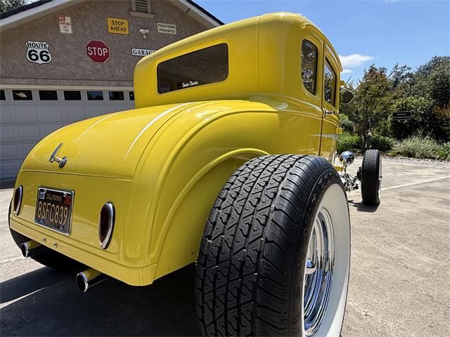 1931 Ford Model A (CC-2070587) for sale in Anderson , California