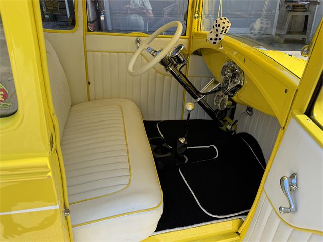 1931 Ford Model A (CC-2070587) for sale in Anderson , California