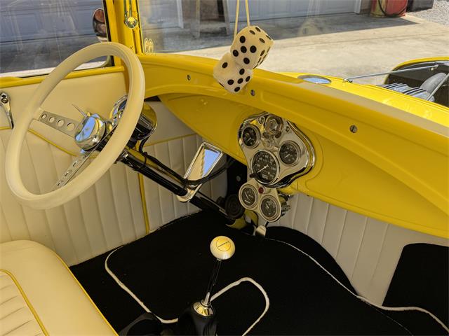 1931 Ford Model A (CC-2070587) for sale in Anderson , California