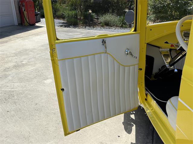 1931 Ford Model A (CC-2070587) for sale in Anderson , California