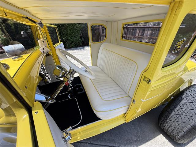 1931 Ford Model A (CC-2070587) for sale in Anderson , California