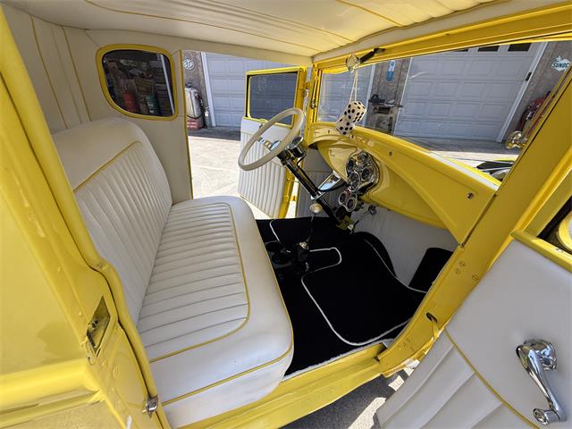 1931 Ford Model A (CC-2070587) for sale in Anderson , California