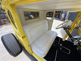 1931 Ford Model A (CC-2070587) for sale in Anderson , California