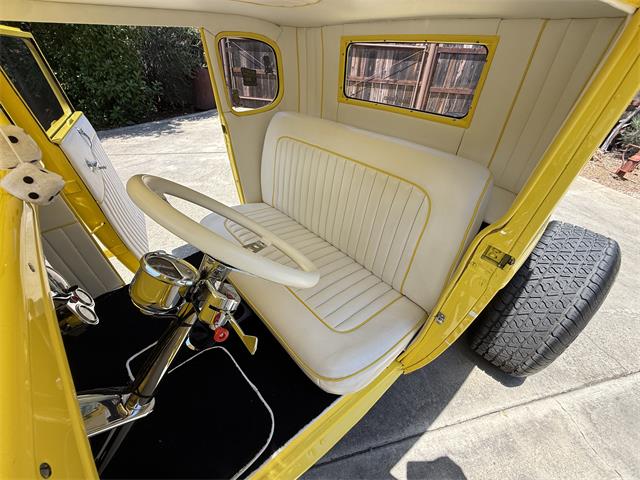 1931 Ford Model A (CC-2070587) for sale in Anderson , California