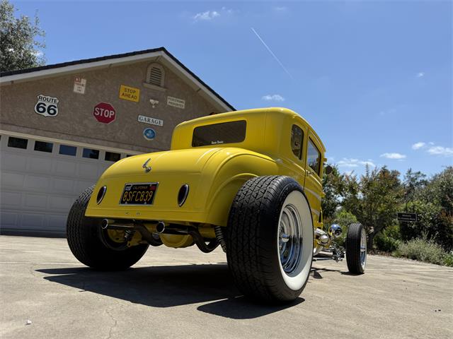1931 Ford Model A (CC-2070587) for sale in Anderson , California