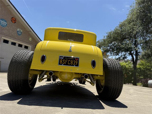 1931 Ford Model A (CC-2070587) for sale in Anderson , California