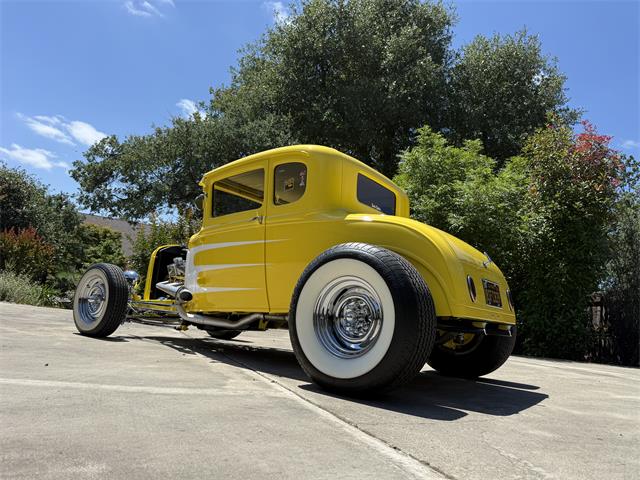 1931 Ford Model A (CC-2070587) for sale in Anderson , California
