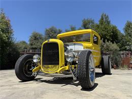 1931 Ford Model A (CC-2070587) for sale in Anderson , California