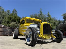 1931 Ford Model A (CC-2070587) for sale in Anderson , California
