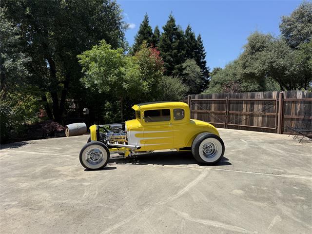 1931 Ford Model A (CC-2070587) for sale in Anderson , California