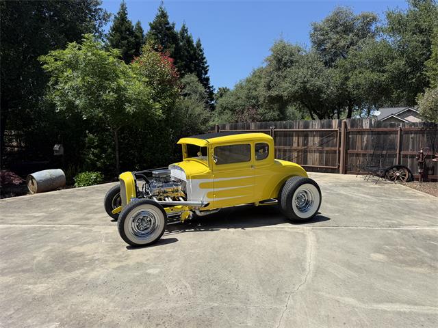 1931 Ford Model A (CC-2070587) for sale in Anderson , California