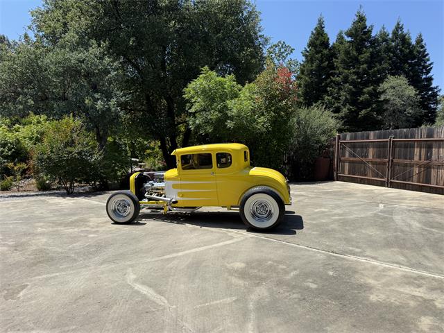 1931 Ford Model A (CC-2070587) for sale in Anderson , California