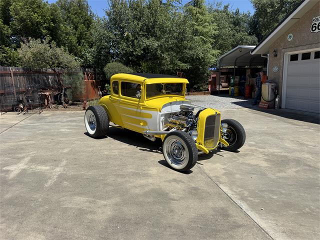 1931 Ford Model A (CC-2070587) for sale in Anderson , California