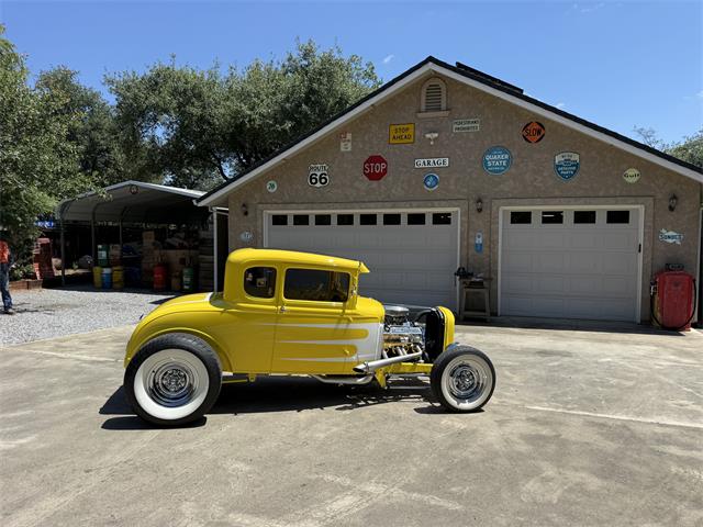 1931 Ford Model A (CC-2070587) for sale in Anderson , California