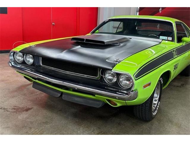 1970 Dodge Challenger (CC-2075870) for sale in Cadillac, Michigan