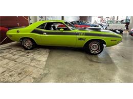 1970 Dodge Challenger (CC-2075870) for sale in Cadillac, Michigan