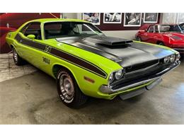 1970 Dodge Challenger (CC-2075870) for sale in Cadillac, Michigan