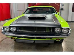 1970 Dodge Challenger (CC-2075870) for sale in Cadillac, Michigan
