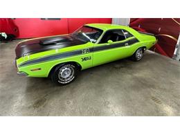 1970 Dodge Challenger (CC-2075870) for sale in Cadillac, Michigan