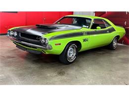 1970 Dodge Challenger (CC-2075870) for sale in Cadillac, Michigan