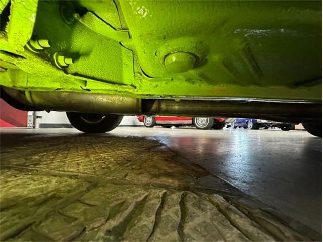1970 Dodge Challenger (CC-2075870) for sale in Cadillac, Michigan