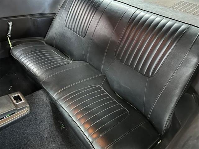 1970 Dodge Challenger (CC-2075870) for sale in Cadillac, Michigan