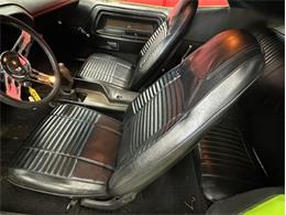 1970 Dodge Challenger (CC-2075870) for sale in Cadillac, Michigan