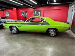 1970 Dodge Challenger (CC-2075870) for sale in Cadillac, Michigan