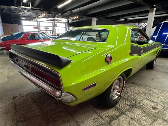 1970 Dodge Challenger (CC-2075870) for sale in Cadillac, Michigan