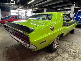 1970 Dodge Challenger (CC-2075870) for sale in Cadillac, Michigan