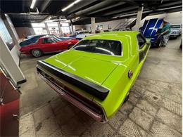 1970 Dodge Challenger (CC-2075870) for sale in Cadillac, Michigan
