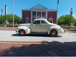 1940 Ford Standard (CC-2075871) for sale in Cadillac, Michigan