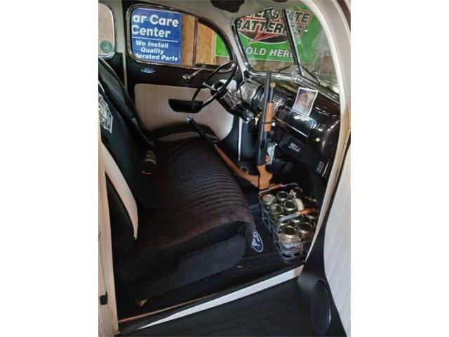 1940 Ford Standard (CC-2075871) for sale in Cadillac, Michigan