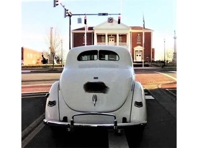 1940 Ford Standard (CC-2075871) for sale in Cadillac, Michigan