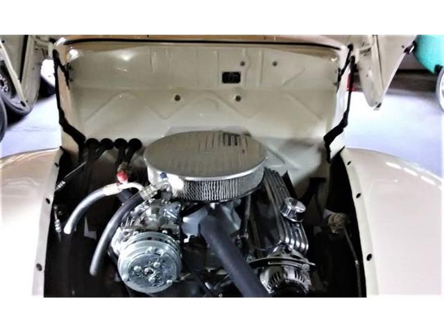1940 Ford Standard (CC-2075871) for sale in Cadillac, Michigan