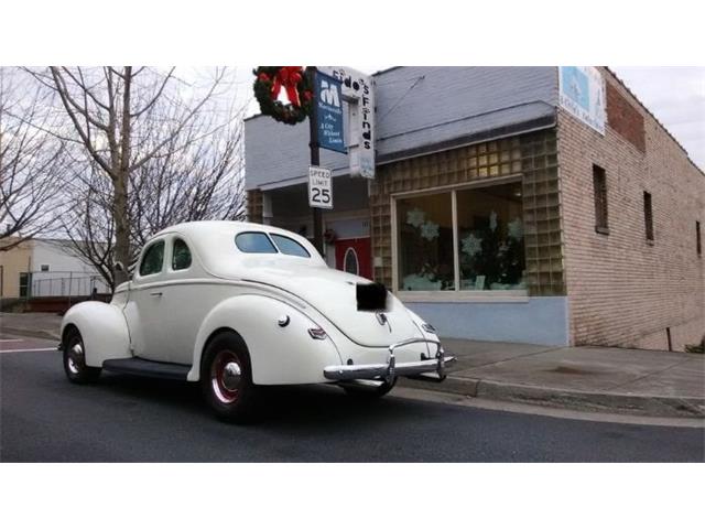 1940 Ford Standard (CC-2075871) for sale in Cadillac, Michigan