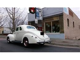 1940 Ford Standard (CC-2075871) for sale in Cadillac, Michigan