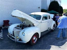 1940 Ford Standard (CC-2075871) for sale in Cadillac, Michigan