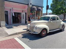 1940 Ford Standard (CC-2075871) for sale in Cadillac, Michigan