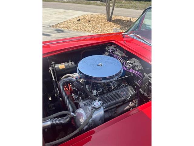 1962 Chevrolet Corvette (CC-2075872) for sale in Cadillac, Michigan